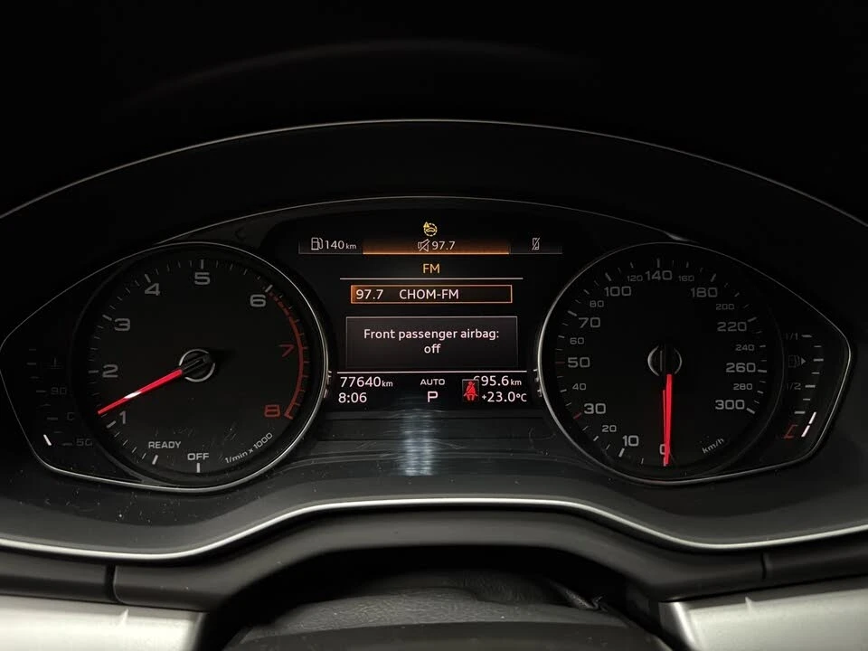 Audi Q5 * CarFax * АвтоКредит*  - изображение 9