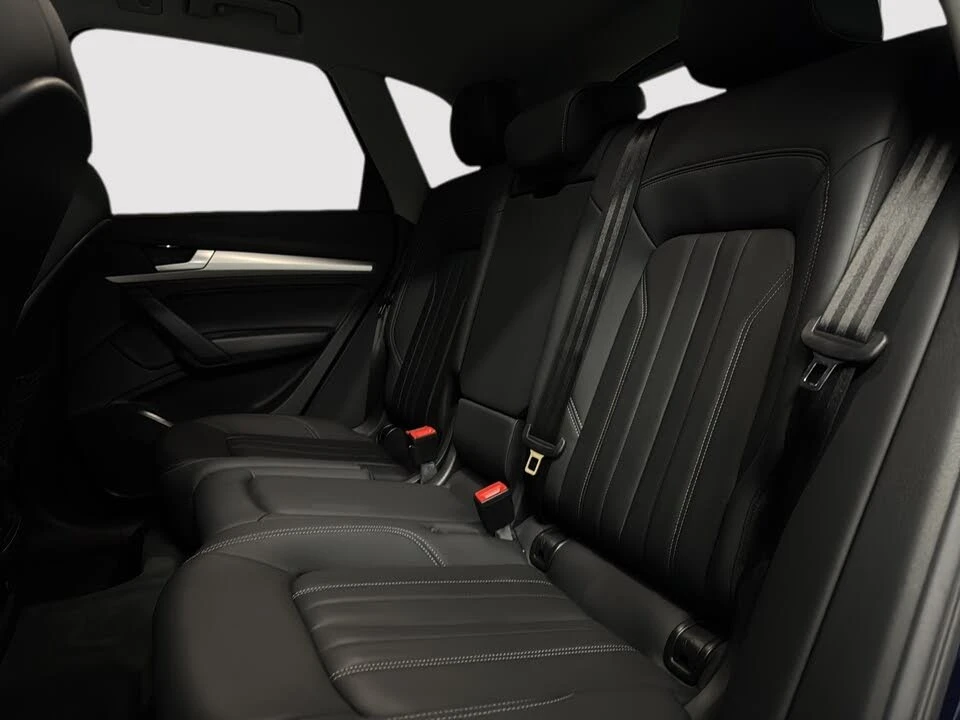 Audi Q5 * CarFax * АвтоКредит*  - изображение 8