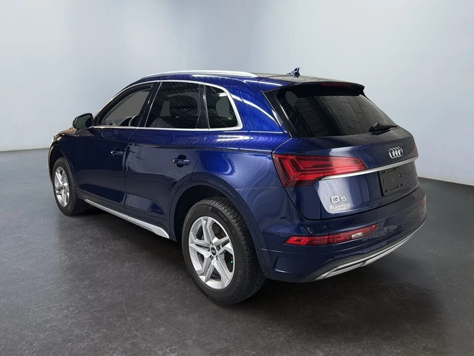 Audi Q5 * CarFax * АвтоКредит*  - изображение 3