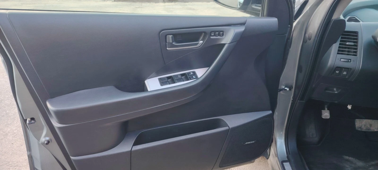 Nissan Murano 3.5 234    | Mobile.bg   12