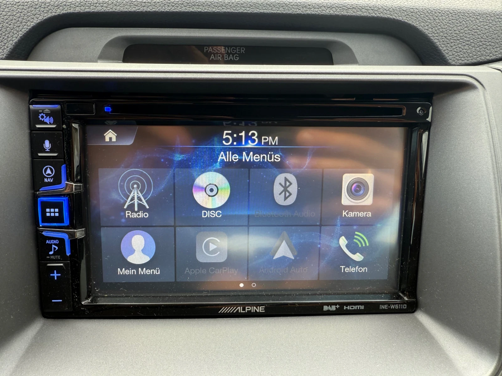 Kia Sportage 2.0CRDI AWD  | Mobile.bg   11