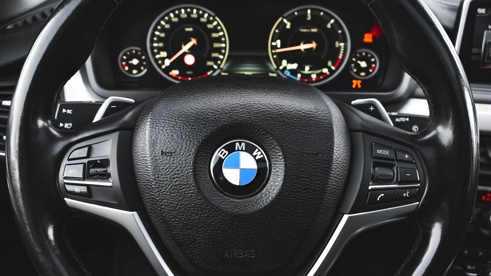 BMW X5 xDrive40d Steptronic - изображение 10