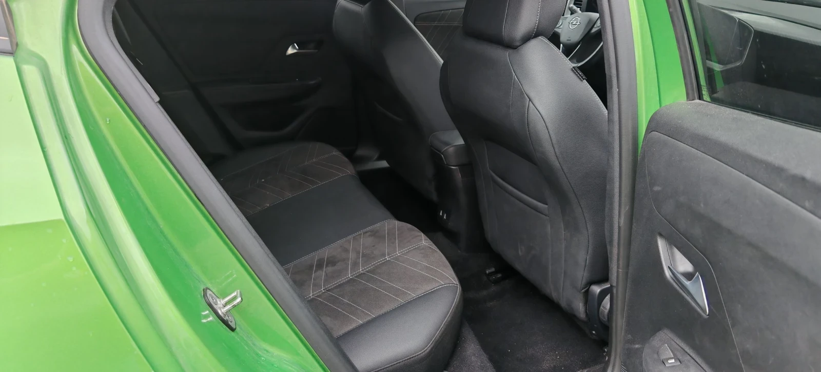 Opel Mokka Electric 57KW | Mobile.bg   12