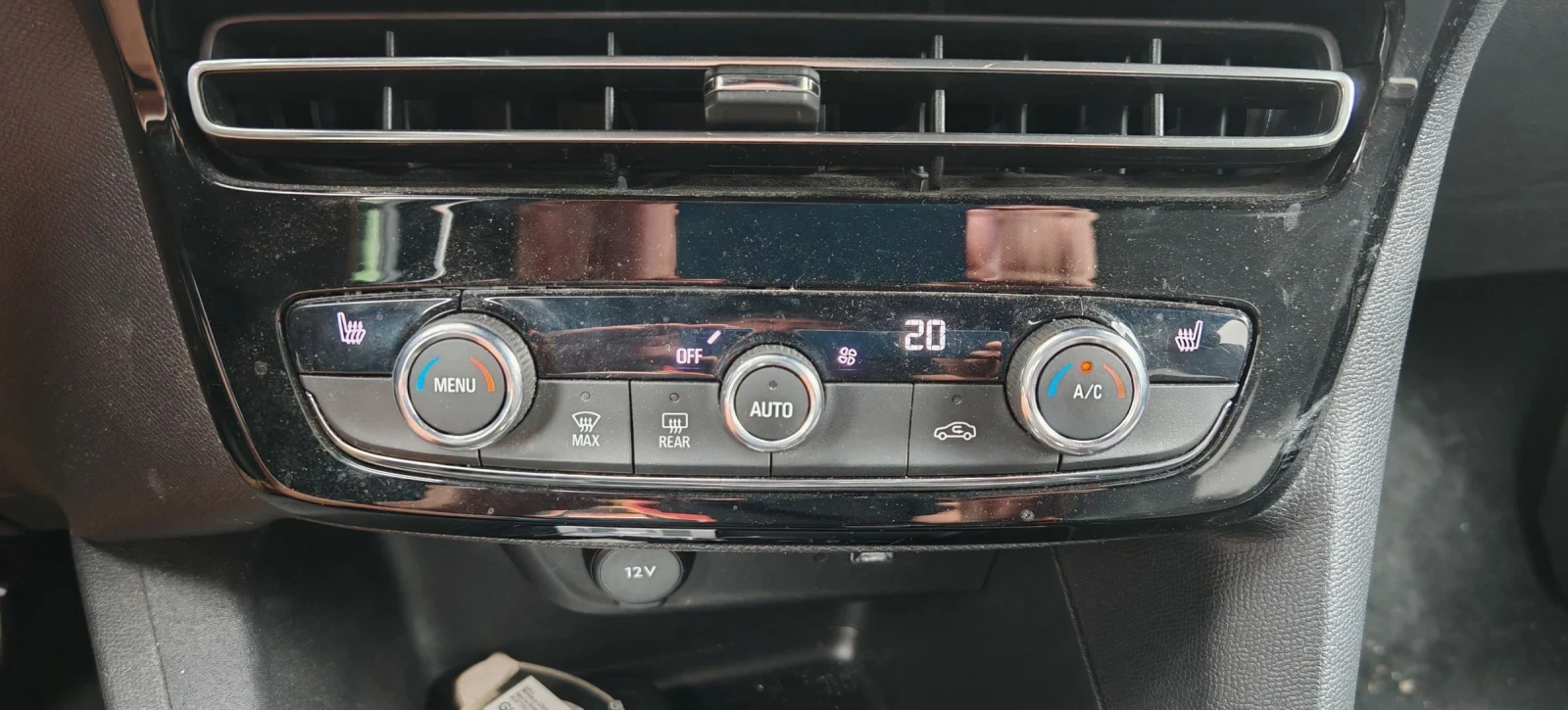 Opel Mokka Electric 57KW | Mobile.bg   16