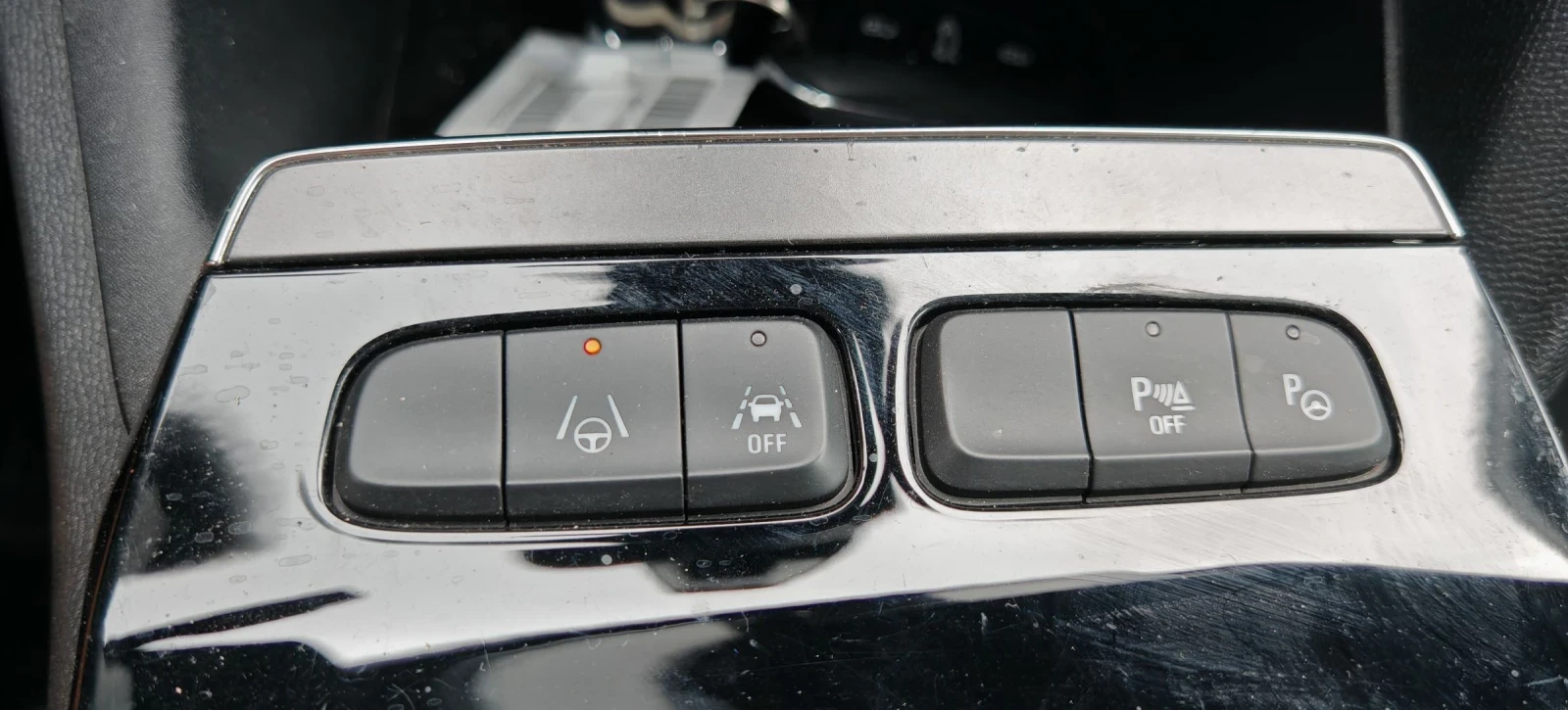 Opel Mokka Electric 57KW | Mobile.bg   15