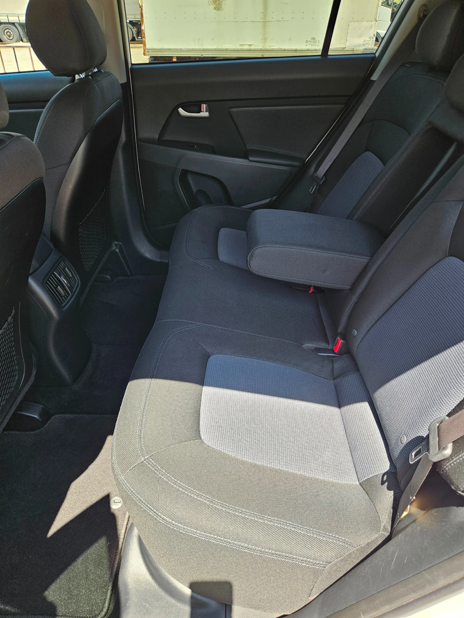 Kia Sportage 2.4 4x4 | Mobile.bg   10