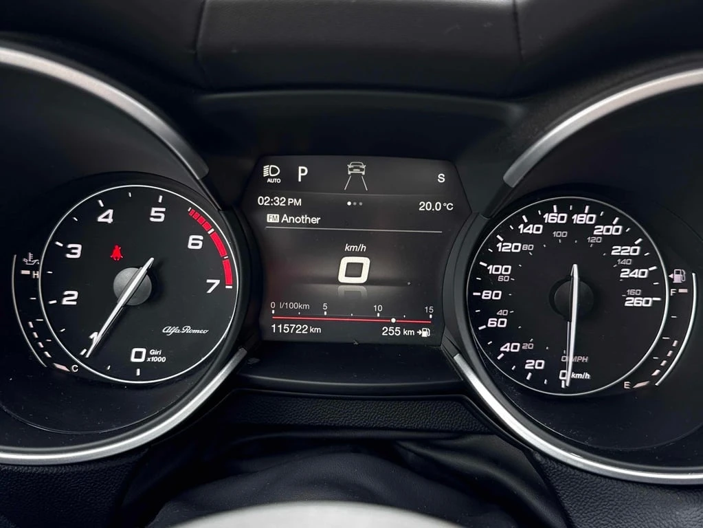 Alfa Romeo Stelvio * Ti * CARFAX *    | Mobile.bg   8