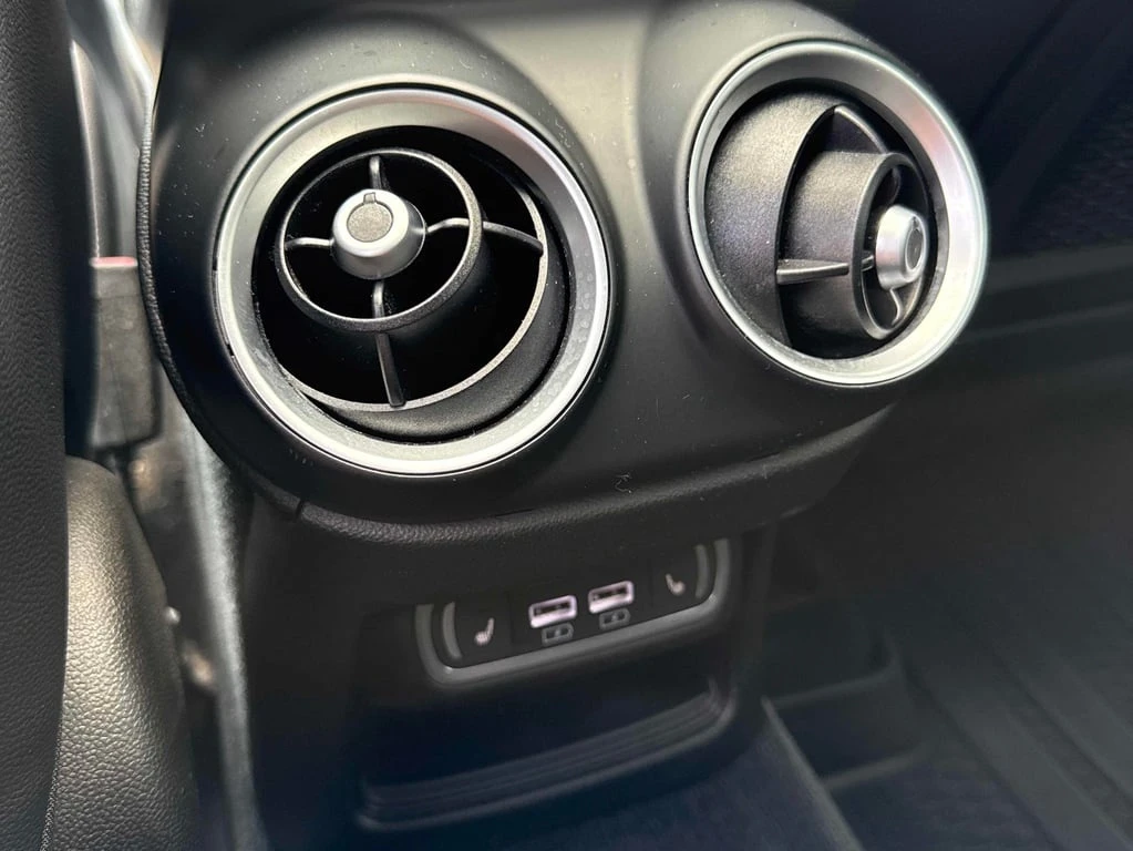 Alfa Romeo Stelvio * Ti * CARFAX *    | Mobile.bg   13