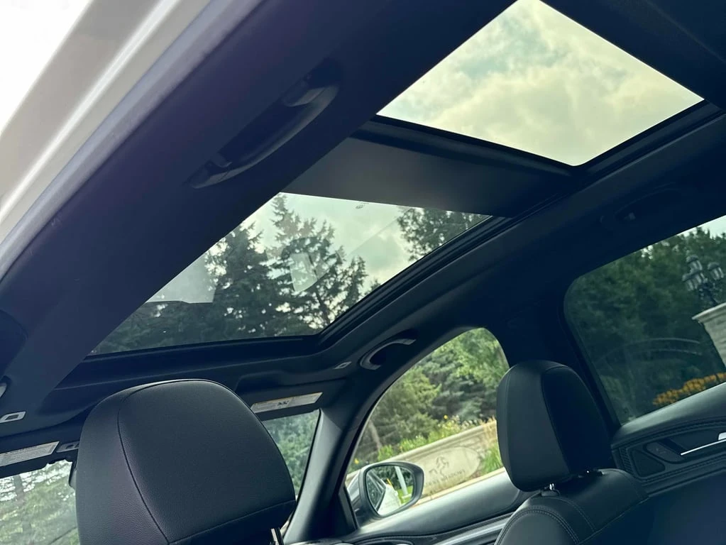 Alfa Romeo Stelvio * Ti * CARFAX *    | Mobile.bg   14