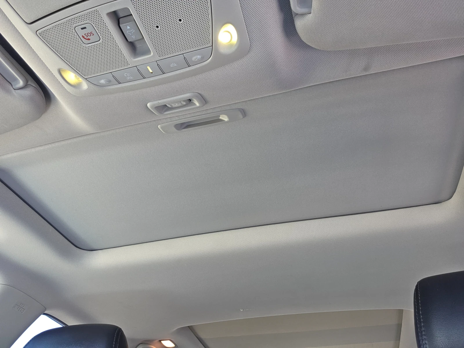 Nissan Pathfinder 4x4 SL, снимка 8 - Автомобили и джипове - 52879978