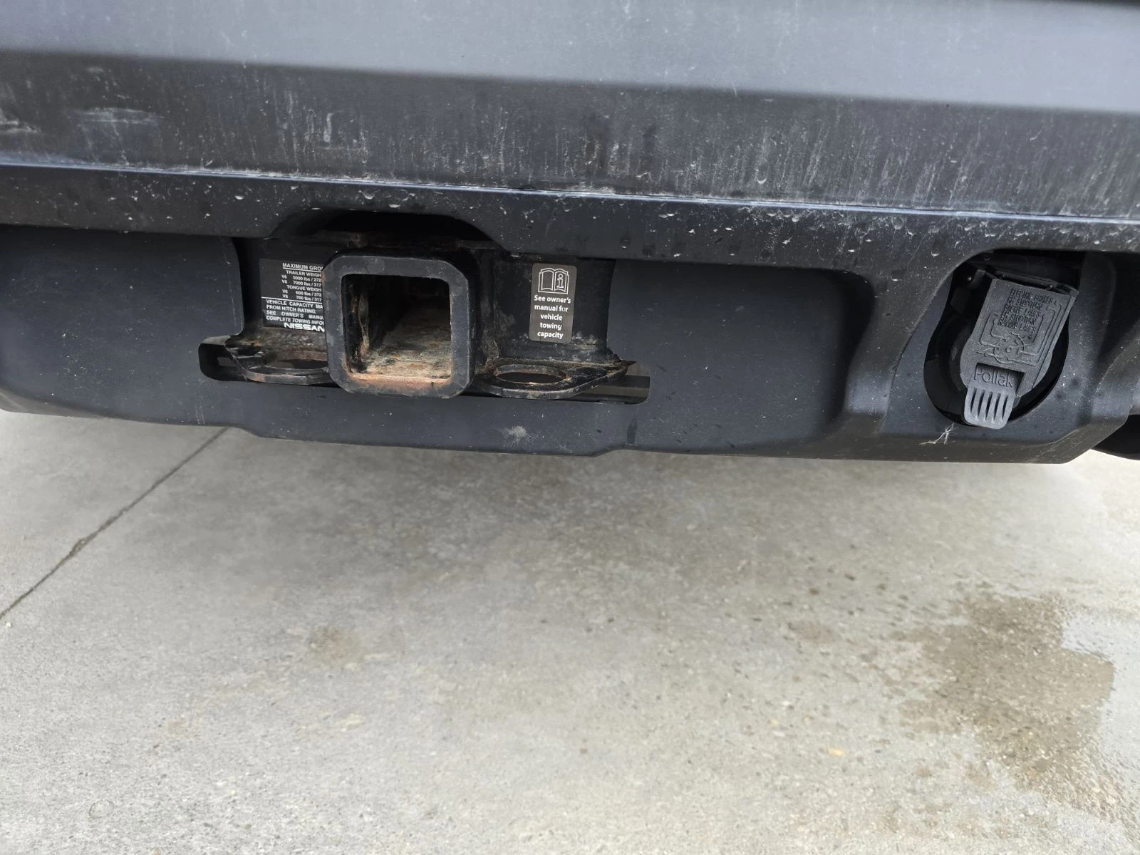 Nissan Pathfinder 4x4 - изображение 4