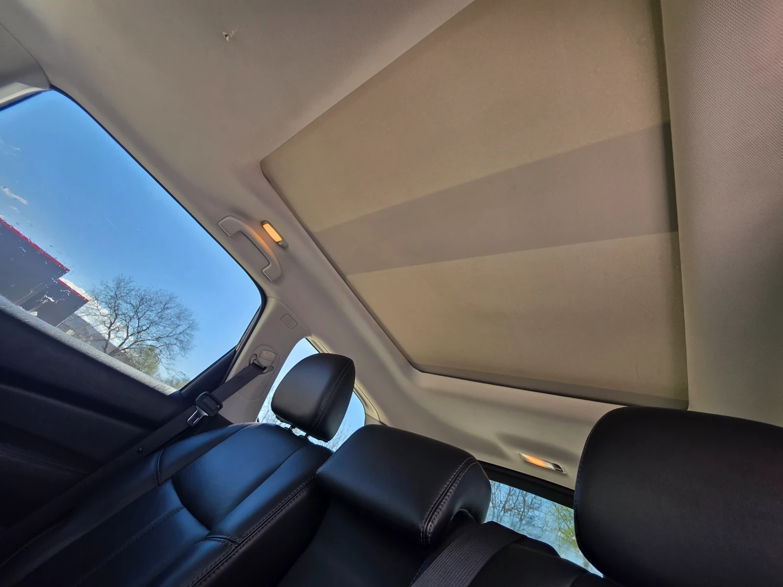 Nissan Pathfinder 4x4 SL, снимка 14 - Автомобили и джипове - 52879978