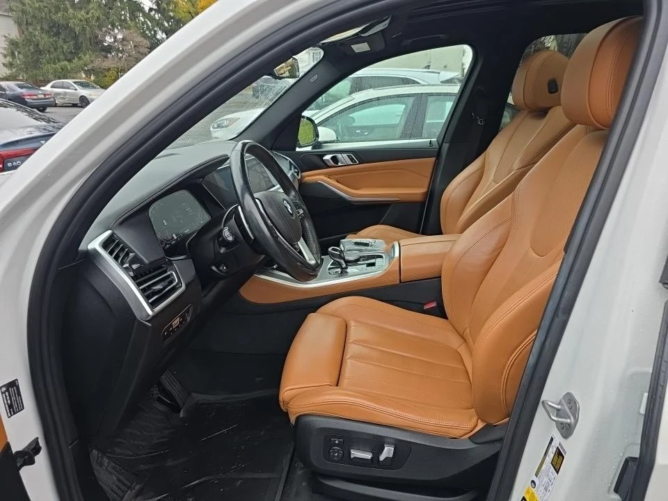 BMW X5 xDrive40i DIGITAL/360/HEAD-UP// | Mobile.bg   7