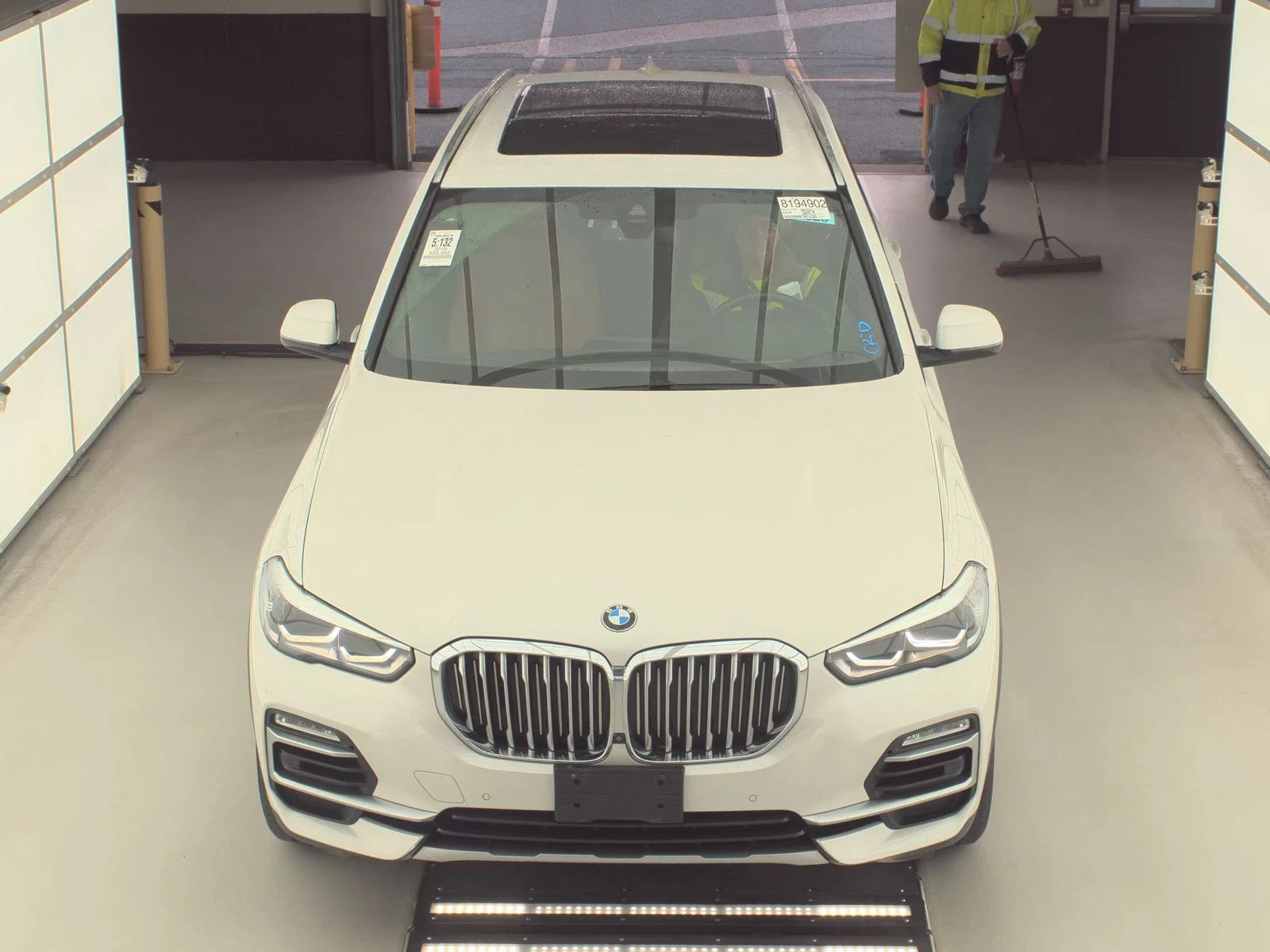 BMW X5 xDrive40i DIGITAL/360/HEAD-UP// | Mobile.bg   2