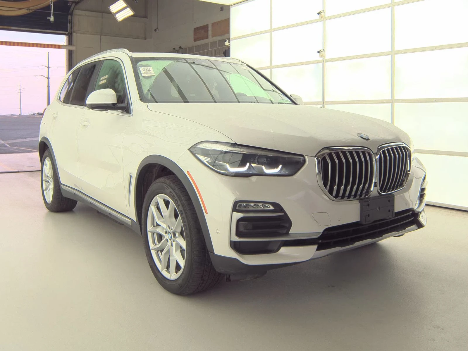 BMW X5 xDrive40i DIGITAL/360/HEAD-UP// | Mobile.bg   1
