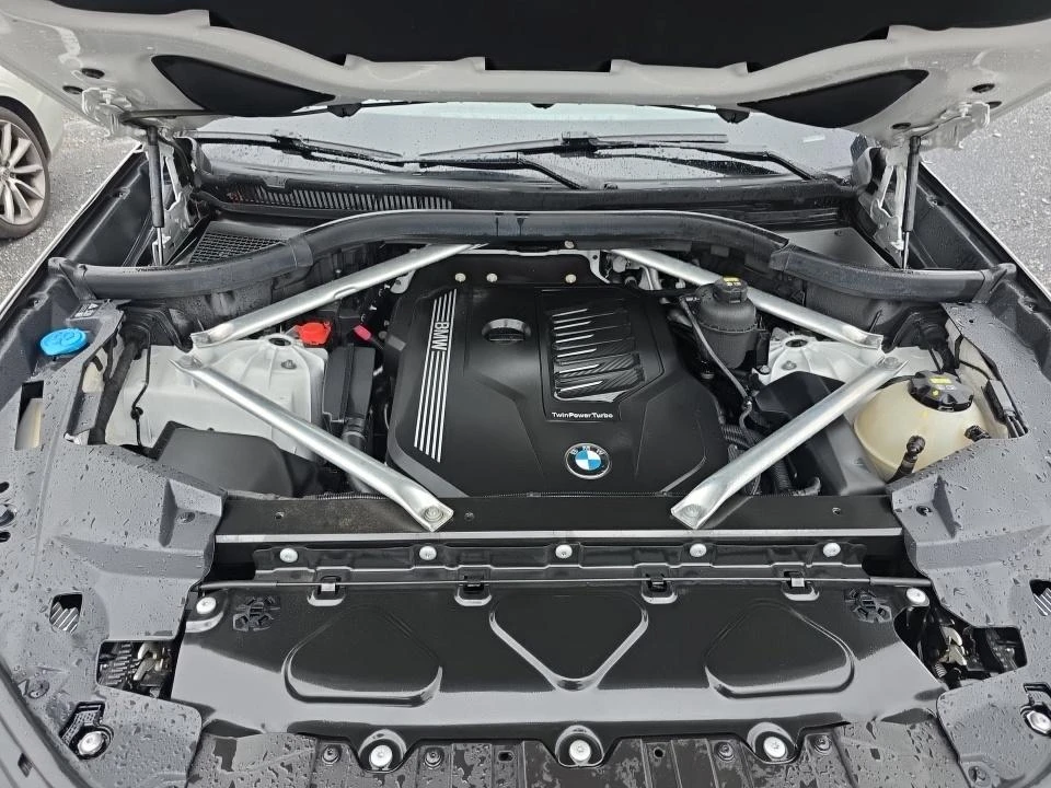 BMW X5 xDrive40i DIGITAL/360/HEAD-UP// | Mobile.bg   11