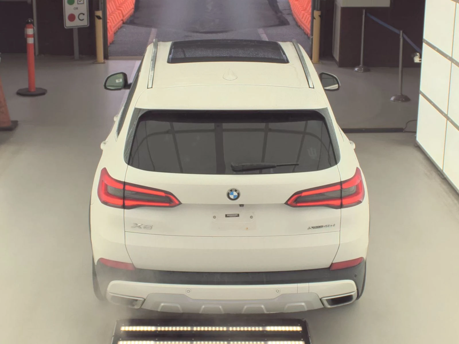 BMW X5 xDrive40i DIGITAL/360/HEAD-UP// | Mobile.bg   5