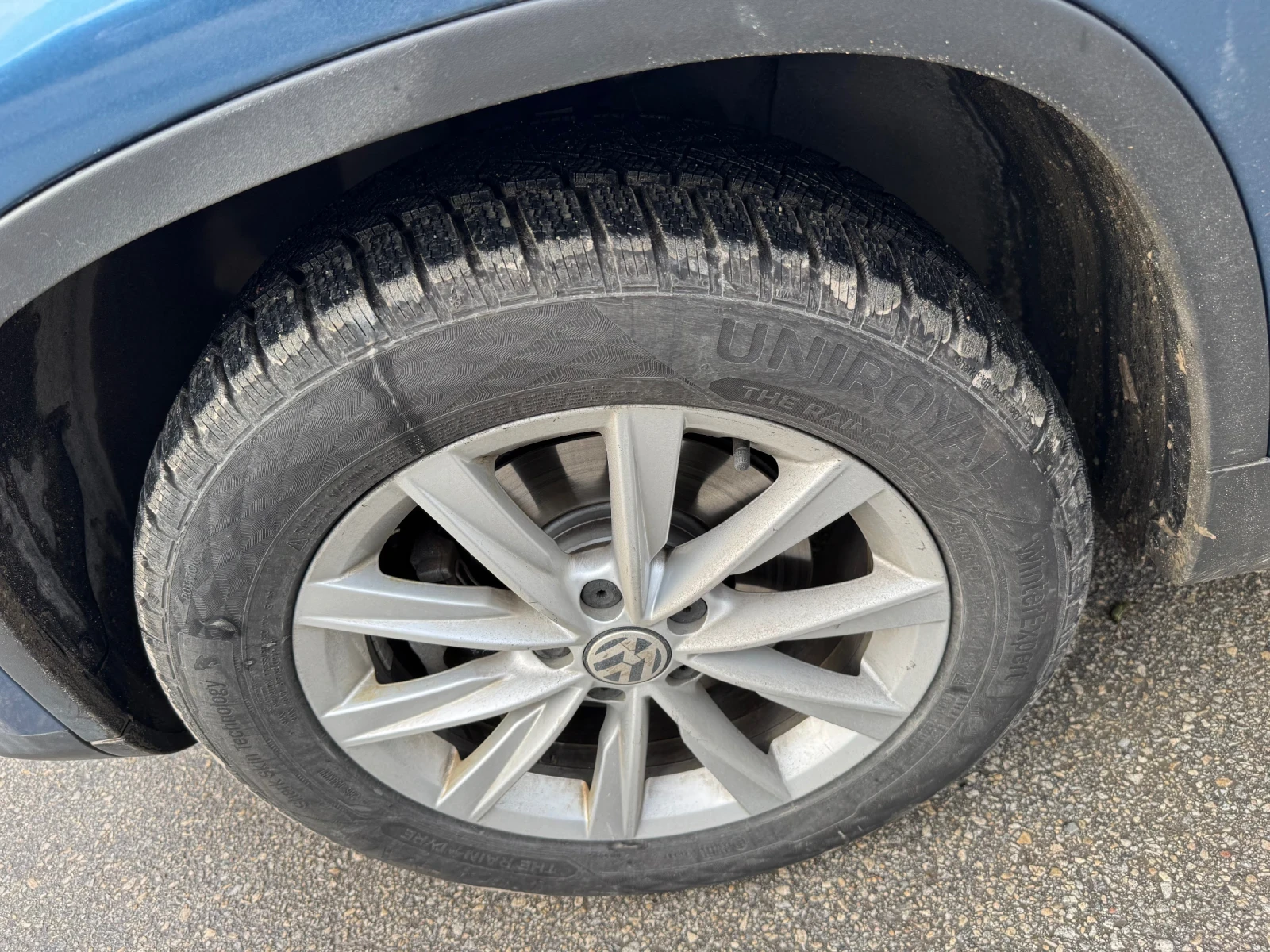 VW Tiguan 2.0 TSI 4x4 ; 200 h.p ��� | Mobile.bg � ����������� 14