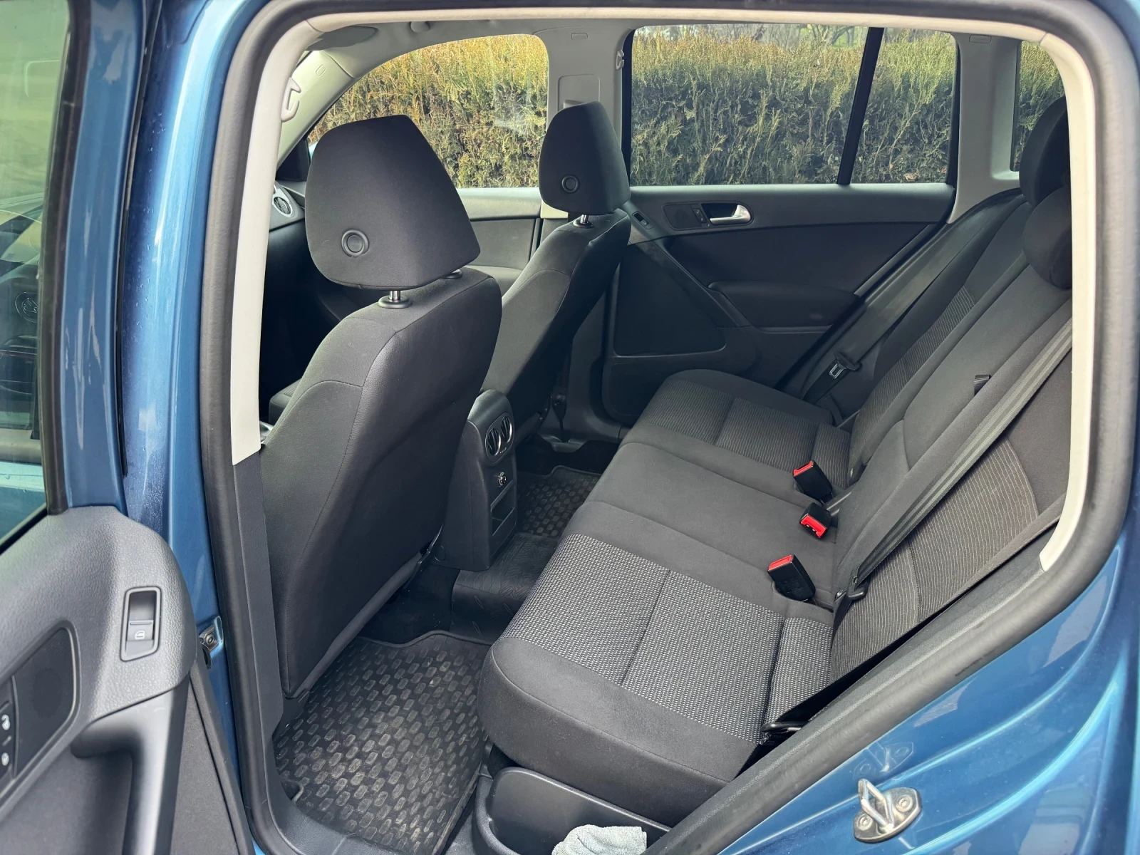 VW Tiguan 2.0 TSI 4x4 ; 200 h.p ��� | Mobile.bg � ����������� 10