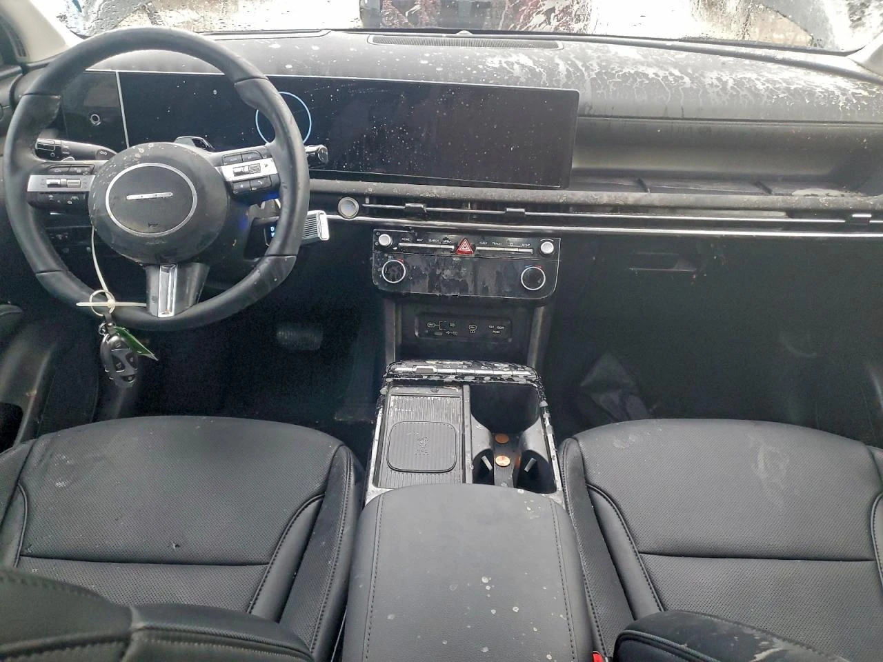 Hyundai Tucson LIMITED* AWD*  - изображение 9