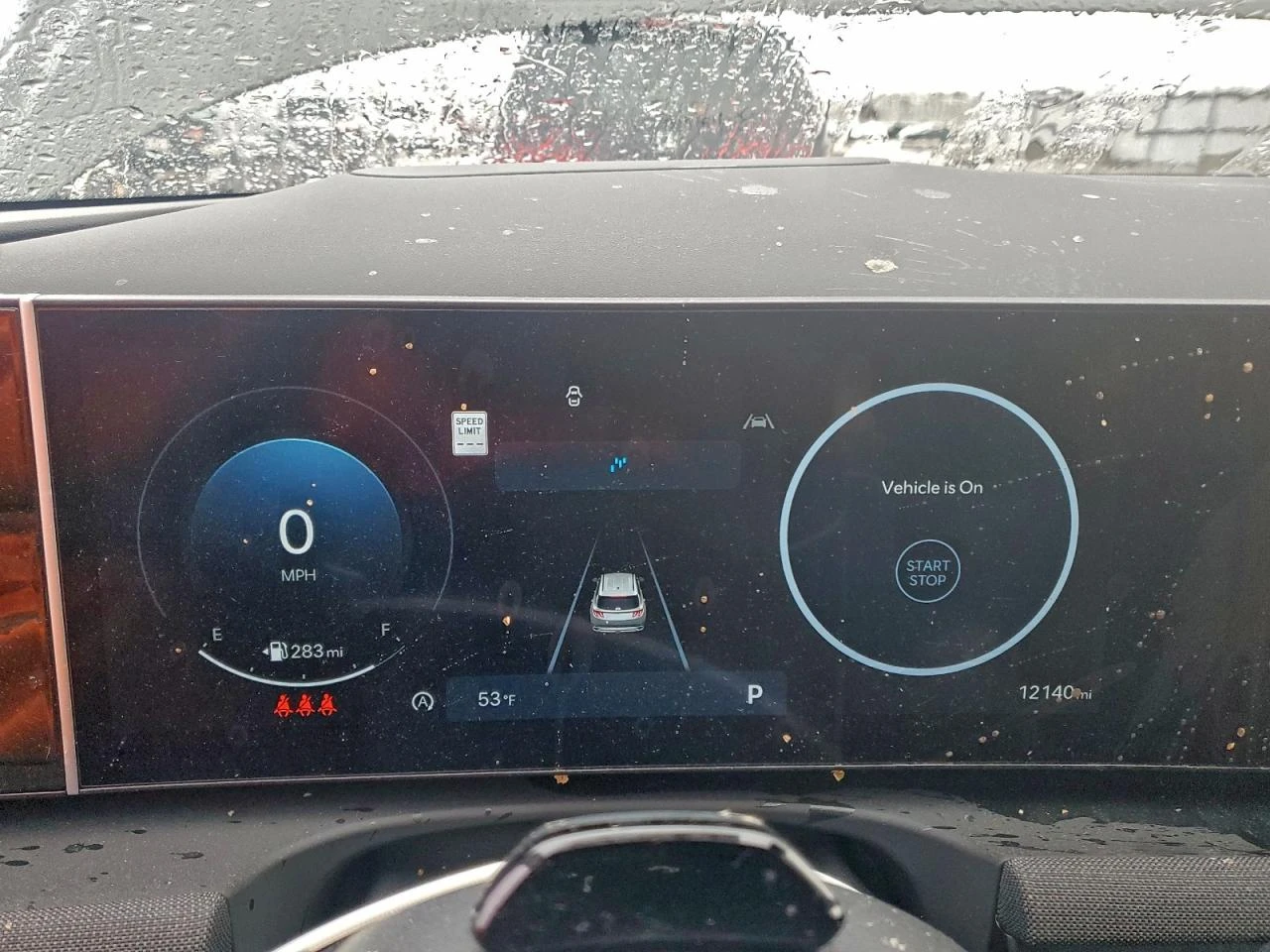 Hyundai Tucson LIMITED* AWD*  - изображение 8