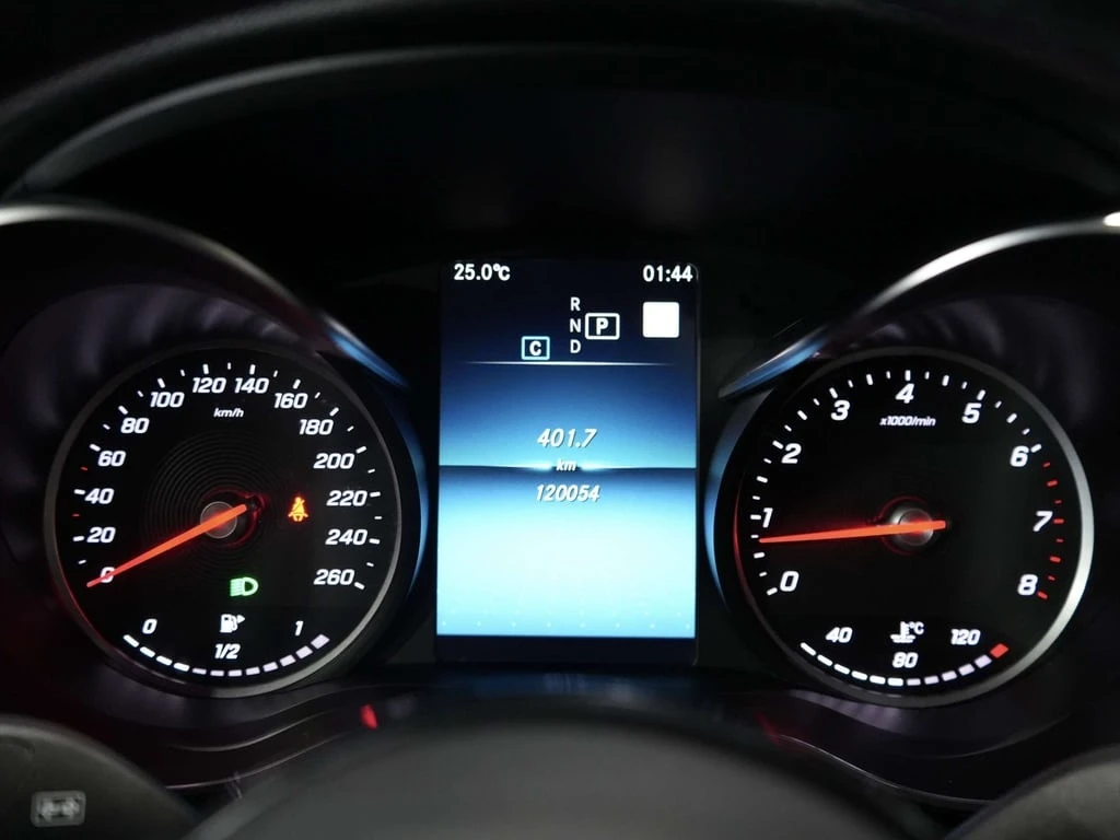 Mercedes-Benz GLC * GLC300 4M * CARFAX * ���� �� �� | Mobile.bg � ����������� 12