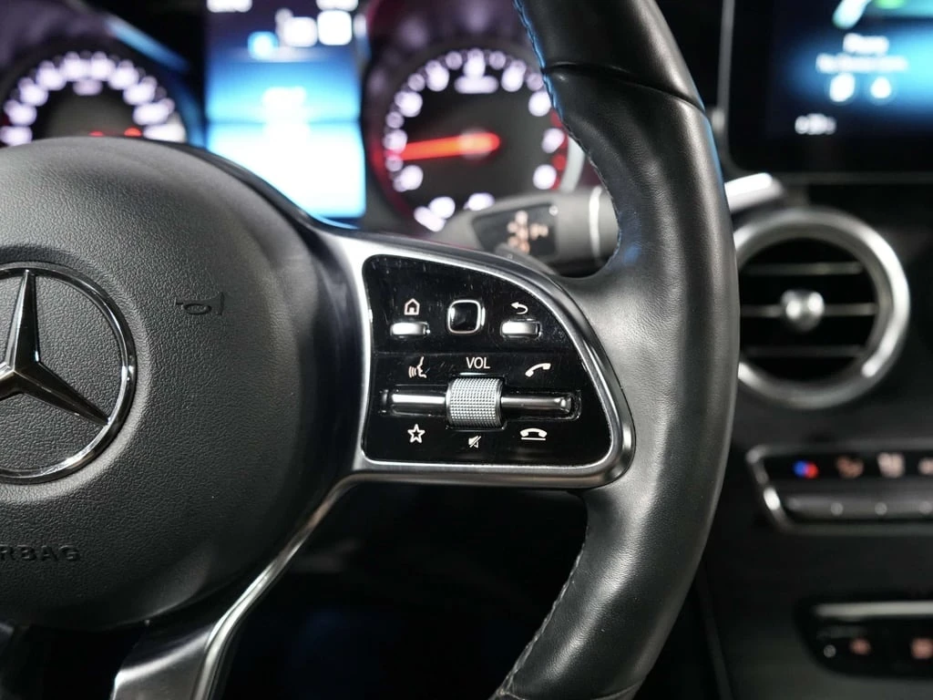 Mercedes-Benz GLC * GLC300 4M * CARFAX * ЦЕНА ДО БГ - изображение 8