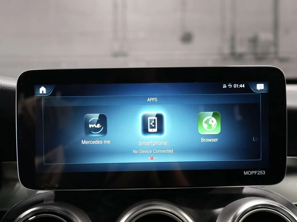 Mercedes-Benz GLC * GLC300 4M * CARFAX * ���� �� �� | Mobile.bg � ����������� 14