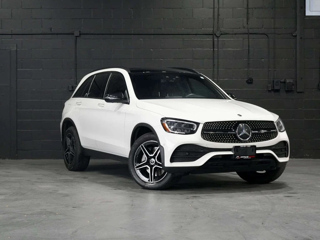 Mercedes-Benz GLC * GLC300 4M * CARFAX * ���� �� �� | Mobile.bg � ����������� 1