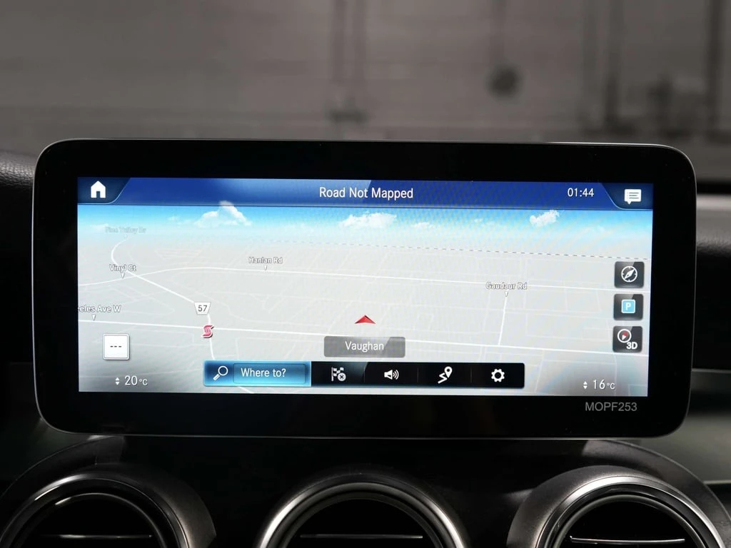 Mercedes-Benz GLC * GLC300 4M * CARFAX * ���� �� �� | Mobile.bg � ����������� 13