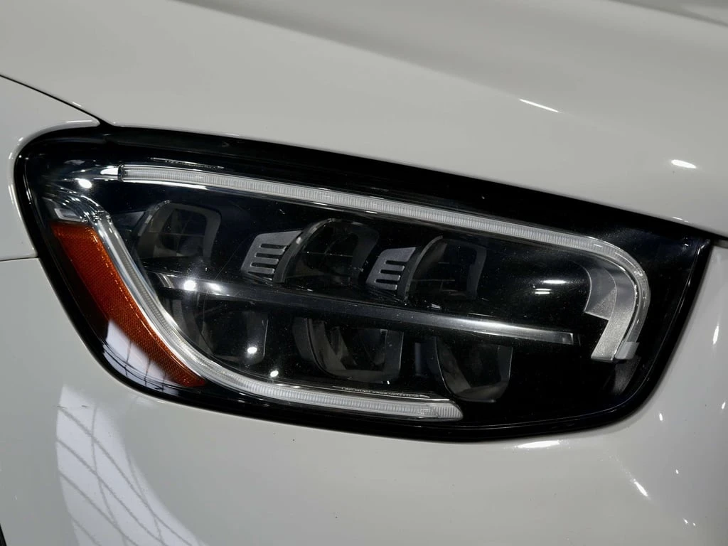 Mercedes-Benz GLC * GLC300 4M * CARFAX * ЦЕНА ДО БГ - изображение 6