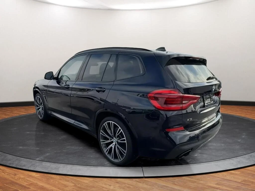 BMW X3 �����������������* B58 * 80 000�� | Mobile.bg � ����������� 3