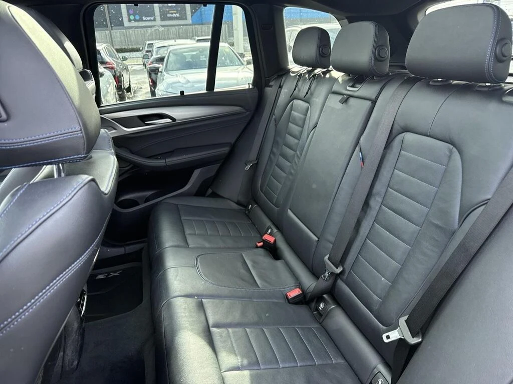 BMW X3 �����������������* B58 * 80 000�� | Mobile.bg � ����������� 12