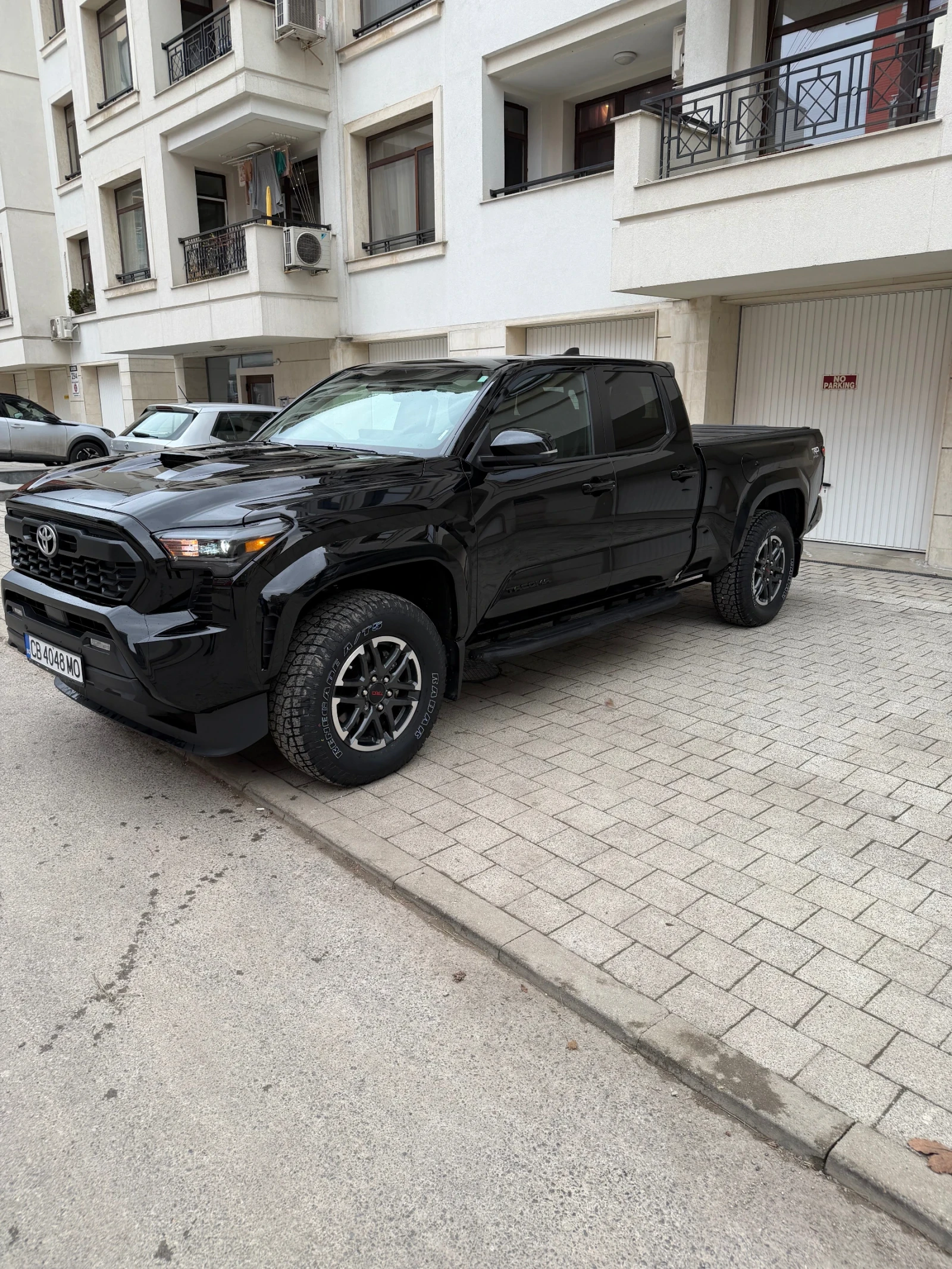 Toyota Tacoma TOYOTA TACOMA LONG TRD SPORT | Mobile.bg � ����������� 2