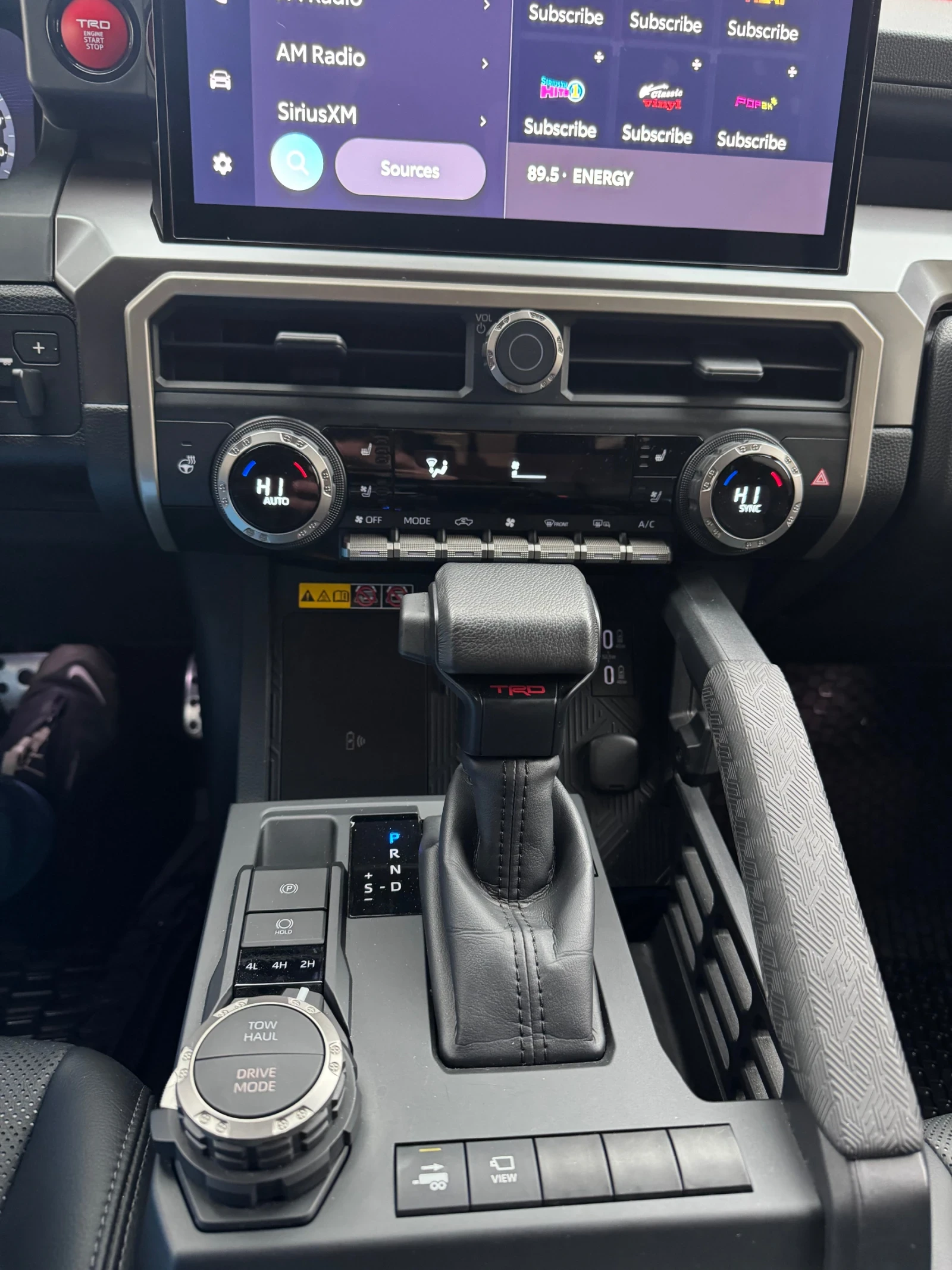 Toyota Tacoma TOYOTA TACOMA LONG TRD SPORT | Mobile.bg � ����������� 13