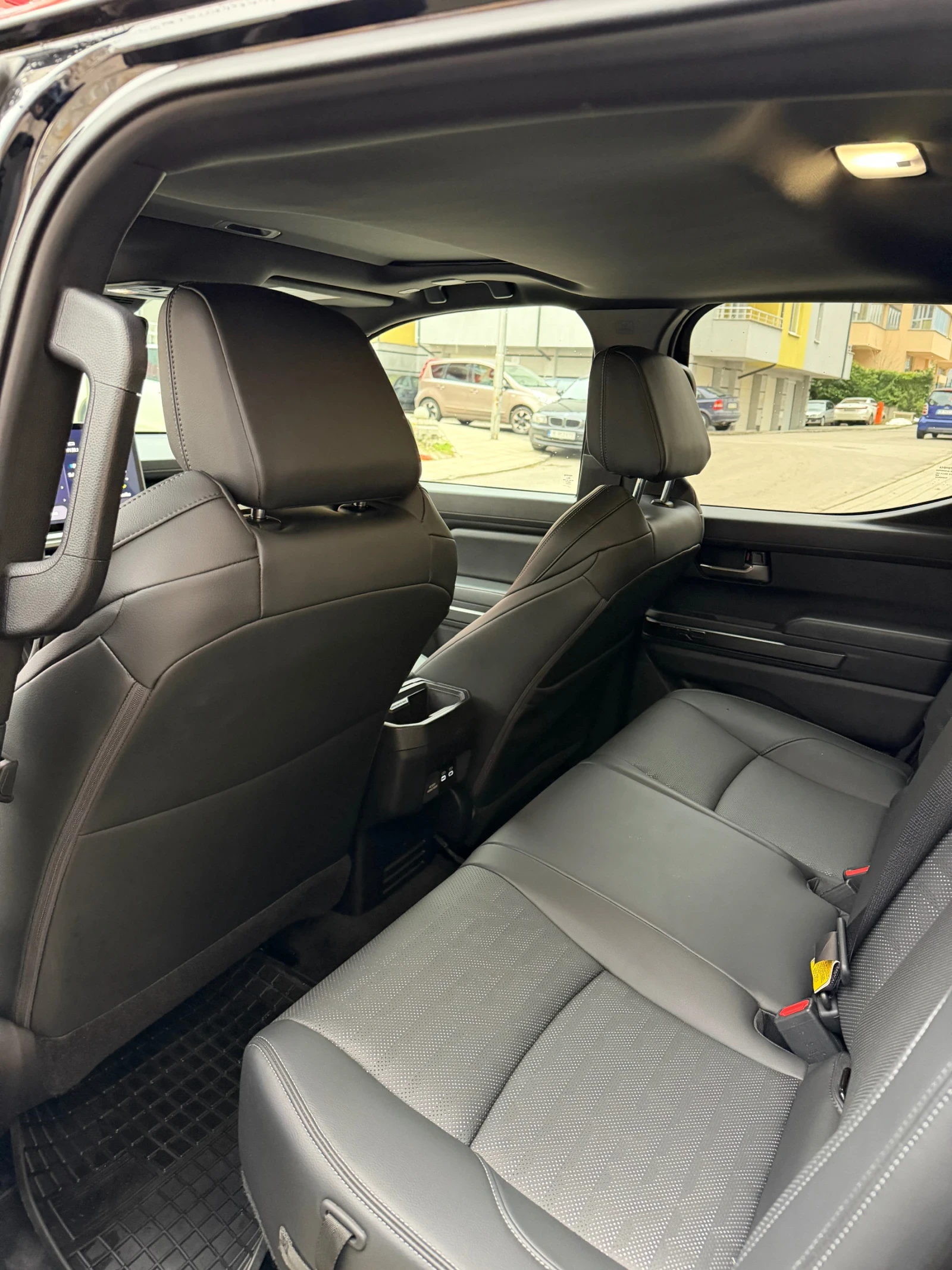 Toyota Tacoma TOYOTA TACOMA LONG TRD SPORT | Mobile.bg � ����������� 14