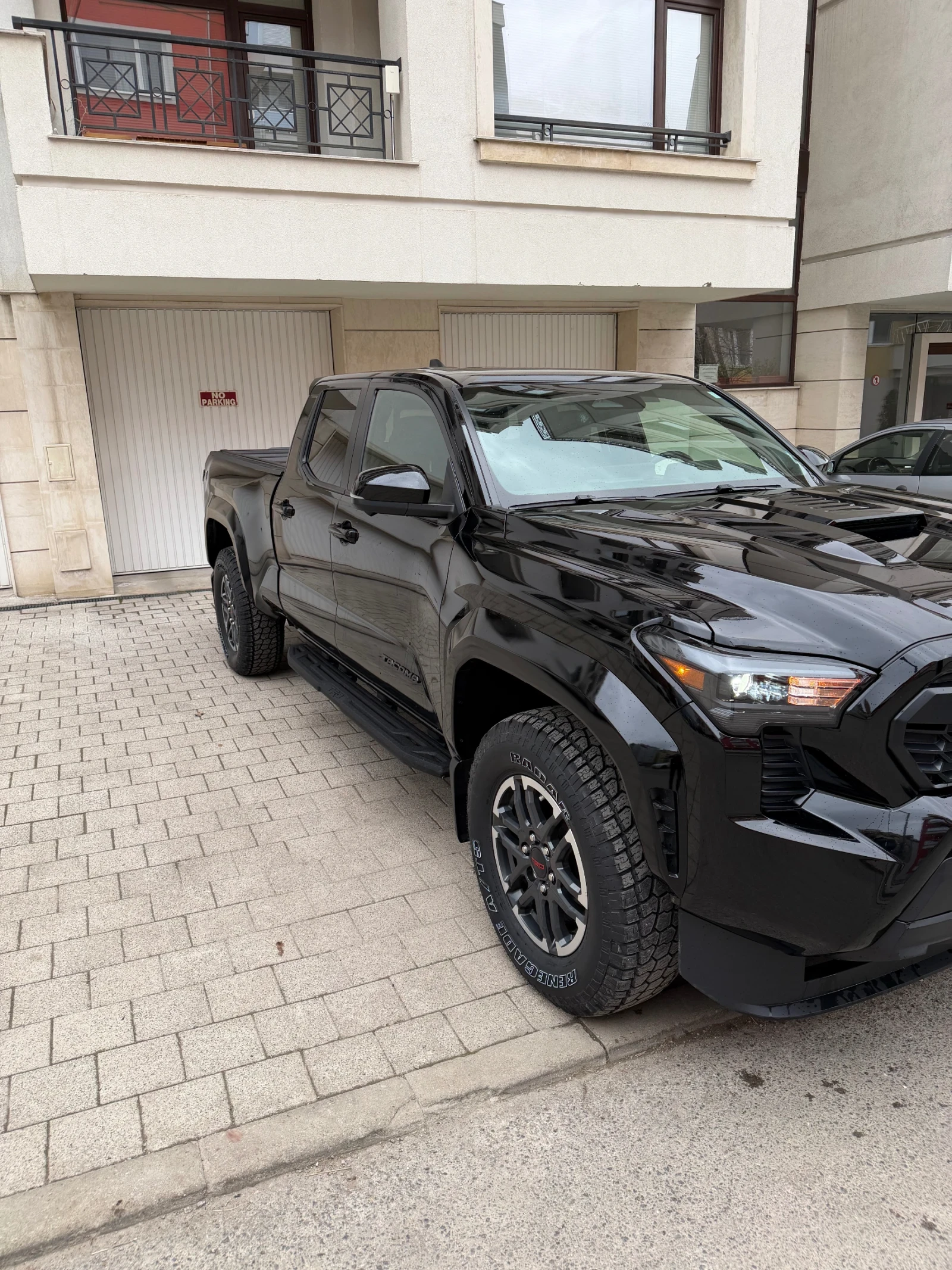 Toyota Tacoma TOYOTA TACOMA LONG TRD SPORT | Mobile.bg � ����������� 3