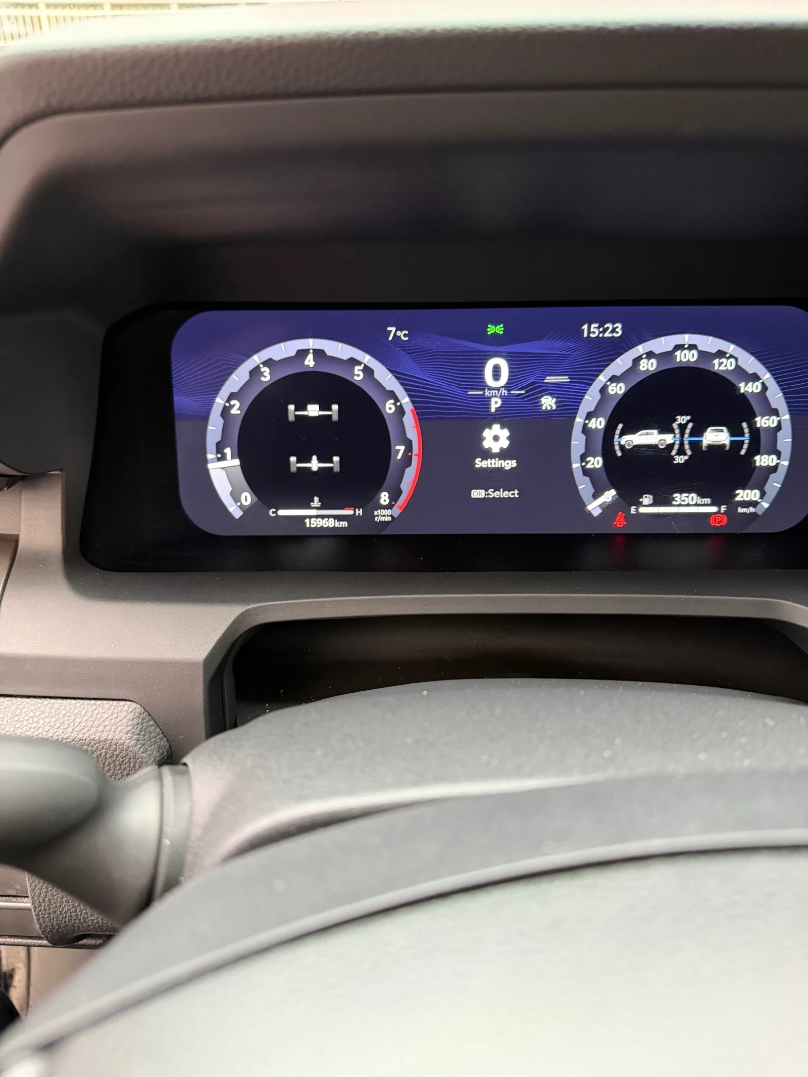 Toyota Tacoma TOYOTA TACOMA LONG TRD SPORT | Mobile.bg � ����������� 11