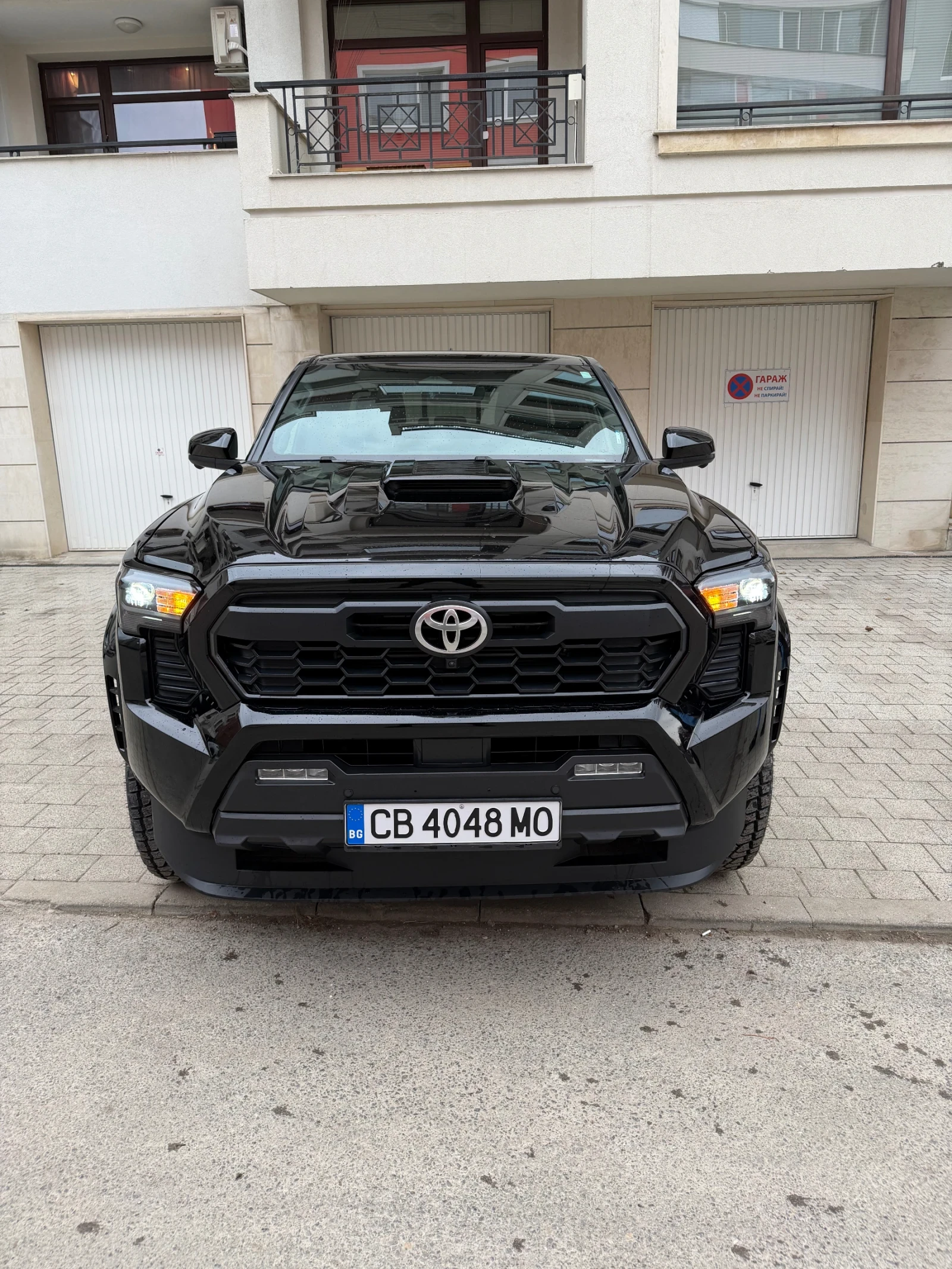 Toyota Tacoma TOYOTA TACOMA LONG TRD SPORT | Mobile.bg � ����������� 1