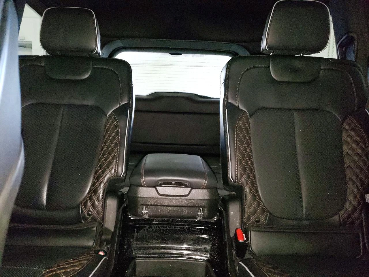 Jeep Grand cherokee * L* SUMMIT* КОЖА* НАВИ* ЛЕД* ПОДГРЕВ* , снимка 10 - Автомобили и джипове - 53723599