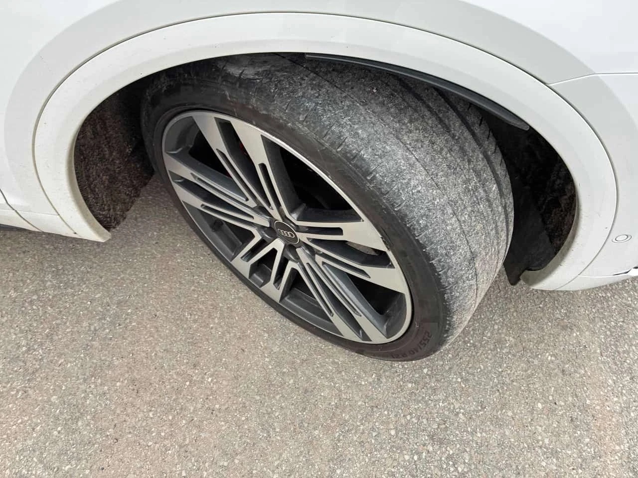 Audi SQ5 Technik/DIS/360/PANO/ПРЕДСТАВИТЕЛСТВО НА AUDI - изображение 6