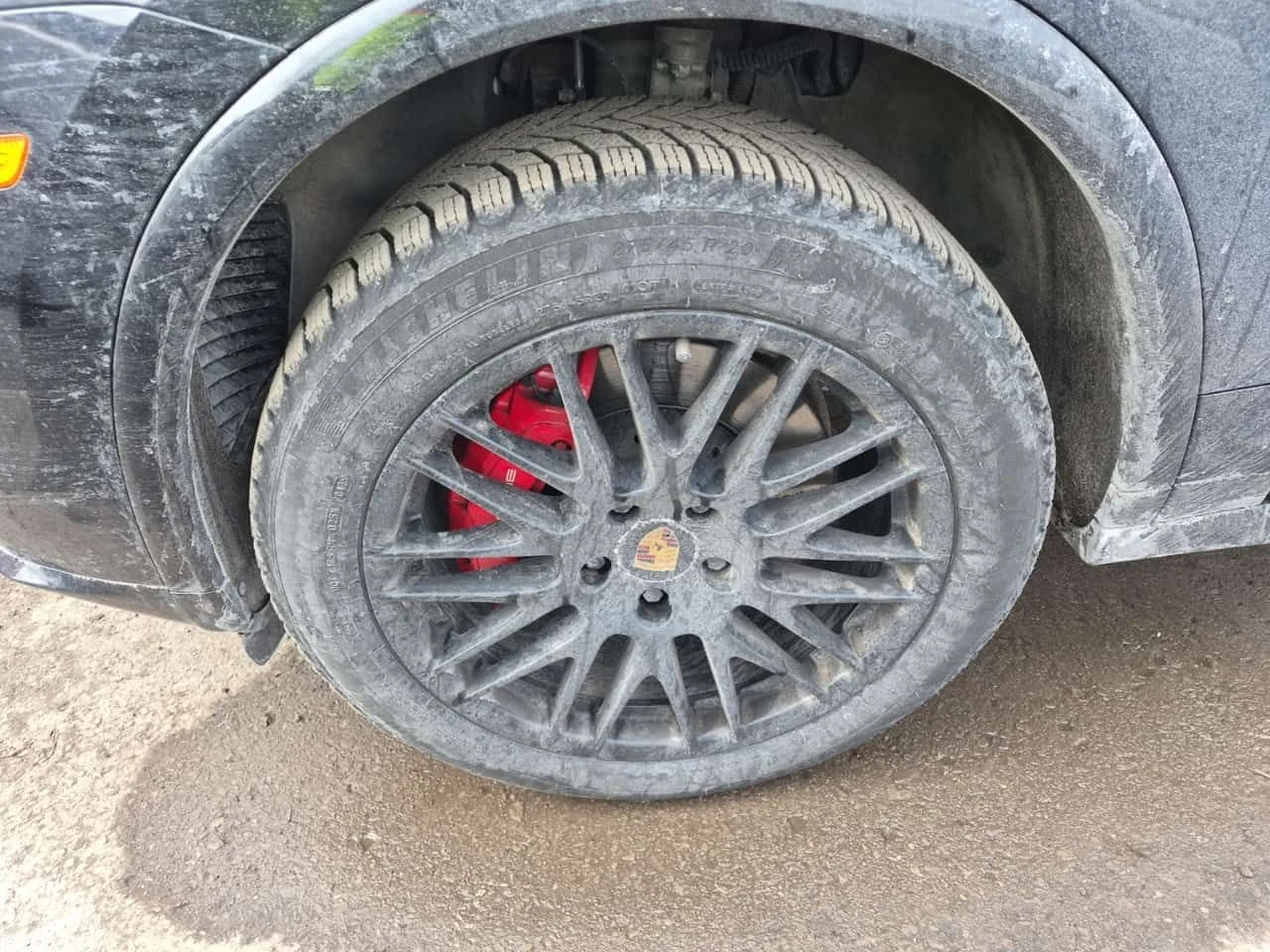 Porsche Cayenne * GTS * CARFAX * 2 КЛЮЧА * ПАНОРАМА * , снимка 6 - Автомобили и джипове - 53914819