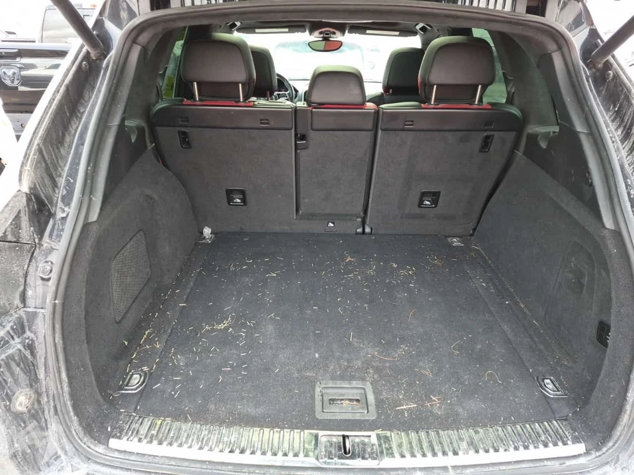 Porsche Cayenne * GTS * CARFAX * 2 КЛЮЧА * ПАНОРАМА * , снимка 14 - Автомобили и джипове - 53914819