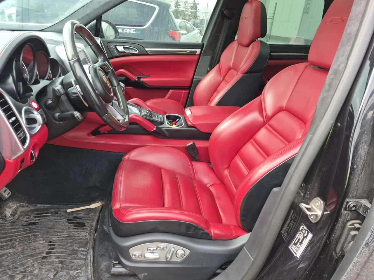 Porsche Cayenne * GTS * CARFAX * 2 КЛЮЧА * ПАНОРАМА * , снимка 8 - Автомобили и джипове - 53914819