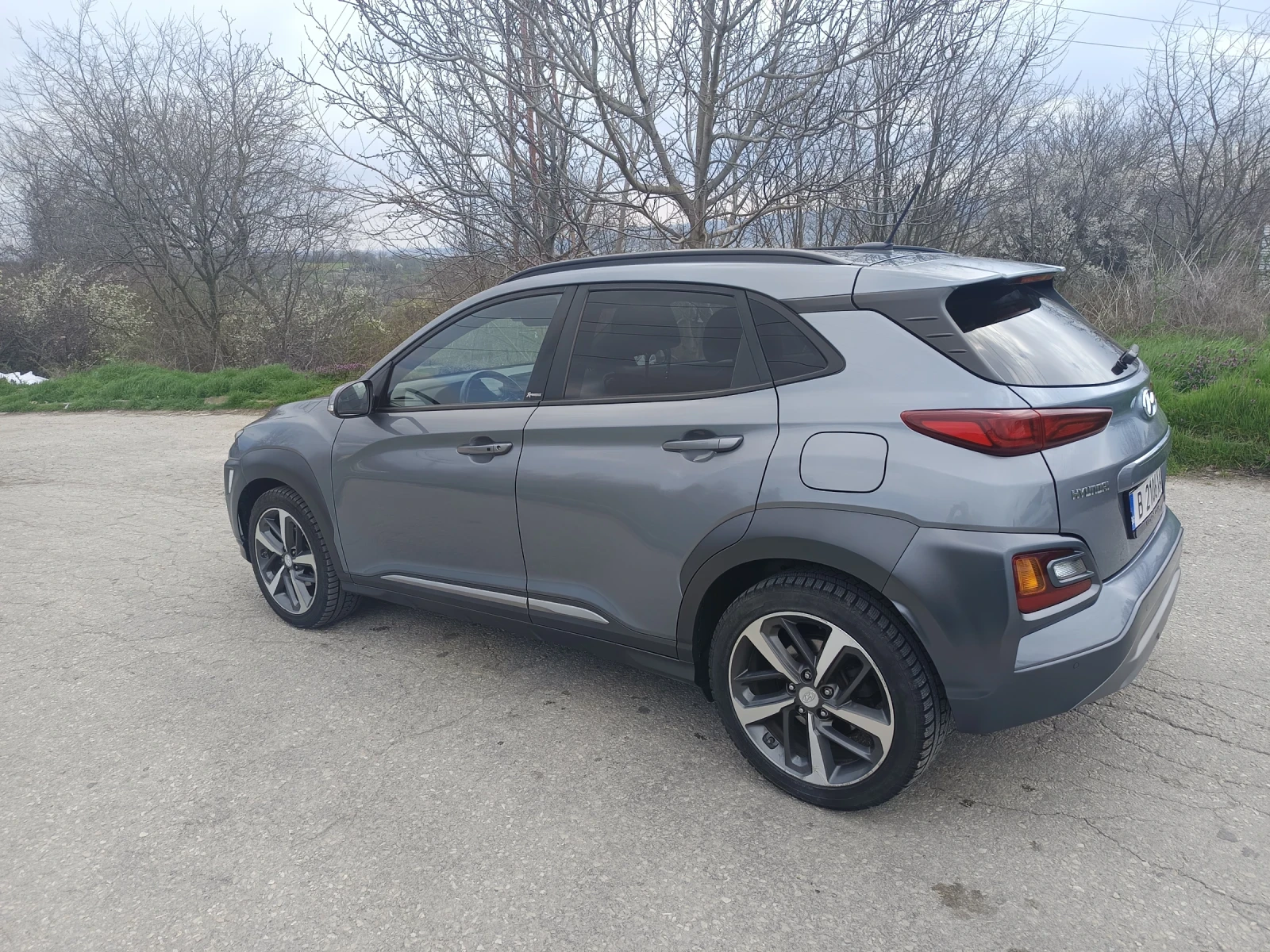 Hyundai Kona | Mobile.bg � ����������� 5