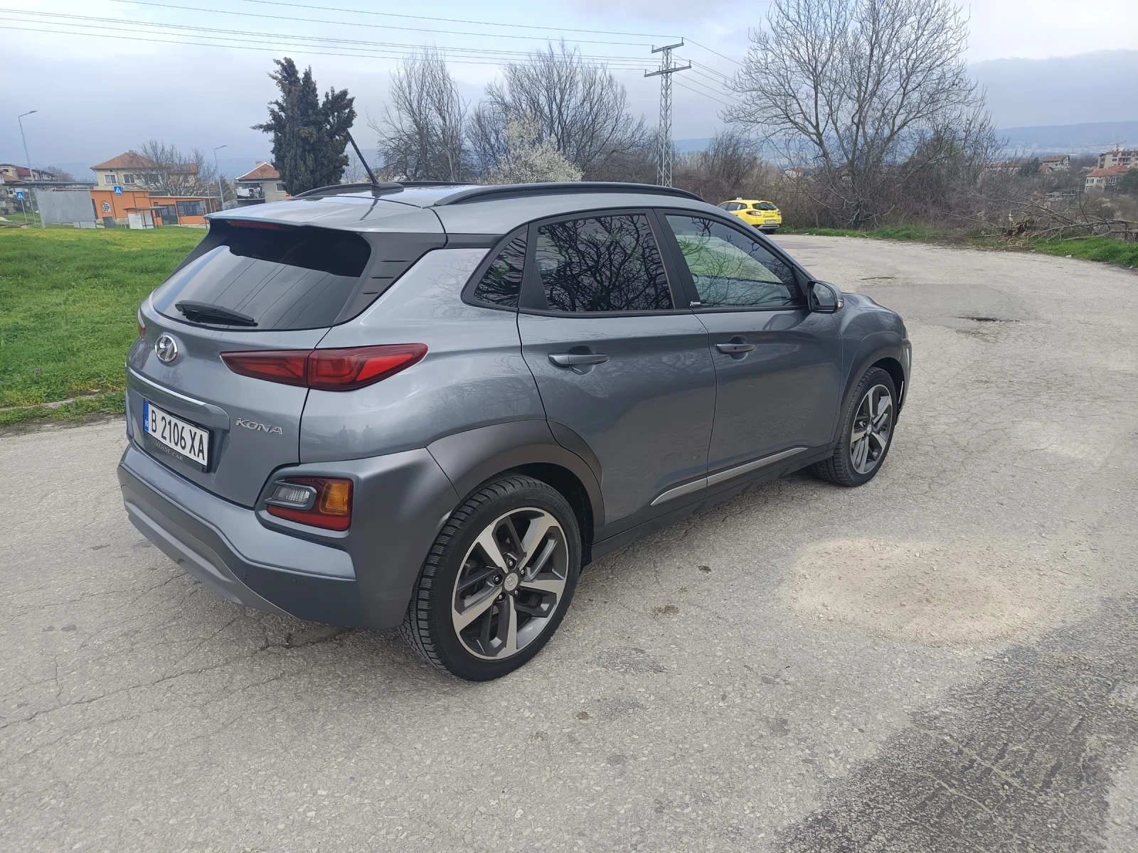Hyundai Kona | Mobile.bg � ����������� 6