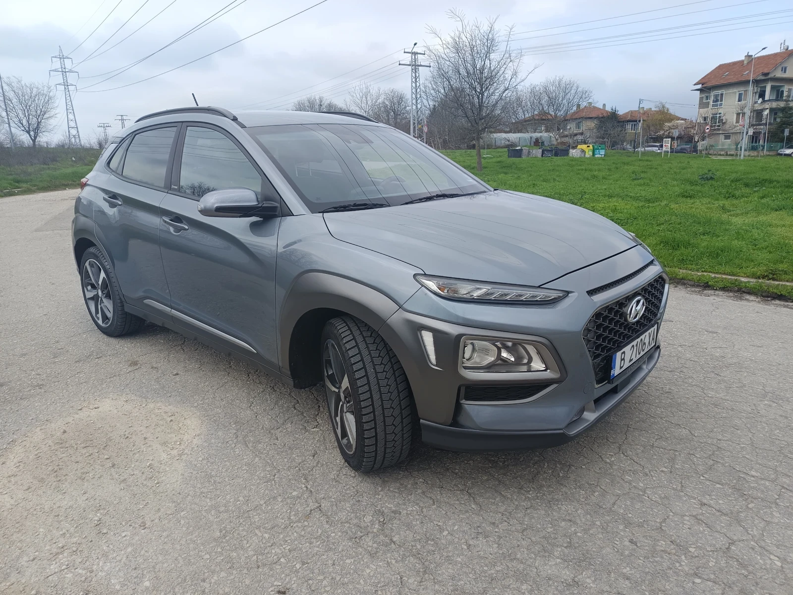 Hyundai Kona | Mobile.bg � ����������� 17