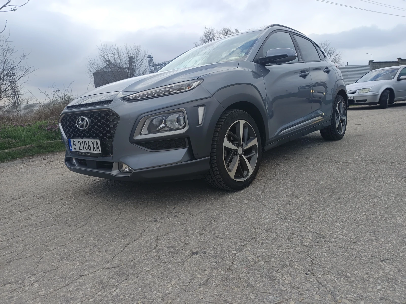 Hyundai Kona | Mobile.bg � ����������� 15