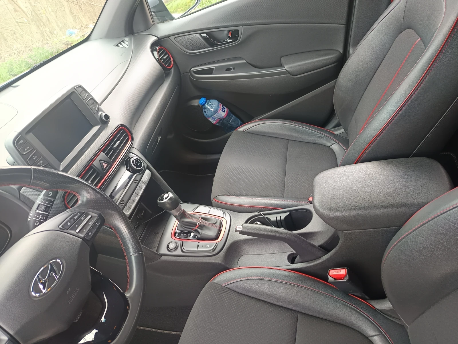 Hyundai Kona | Mobile.bg � ����������� 12