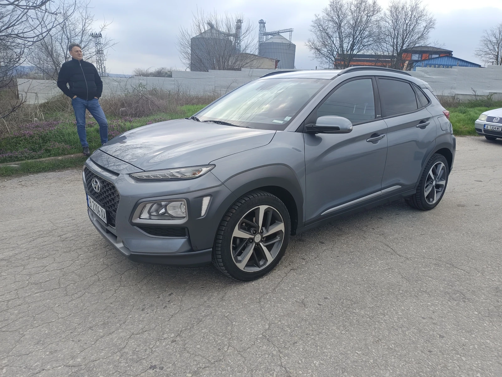 Hyundai Kona | Mobile.bg � ����������� 8